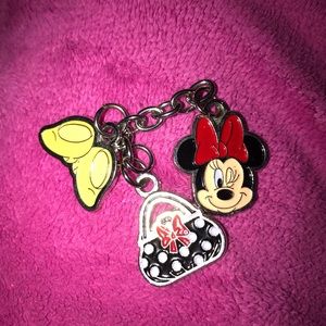 DISNEY KEYCHAIN